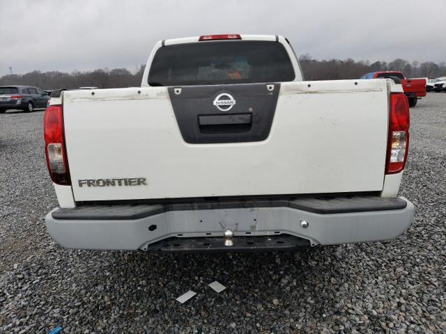 Photo 6 from auction – 2014 NISSAN FRONTIER S with VIN 1N6BD0CT2EN728297