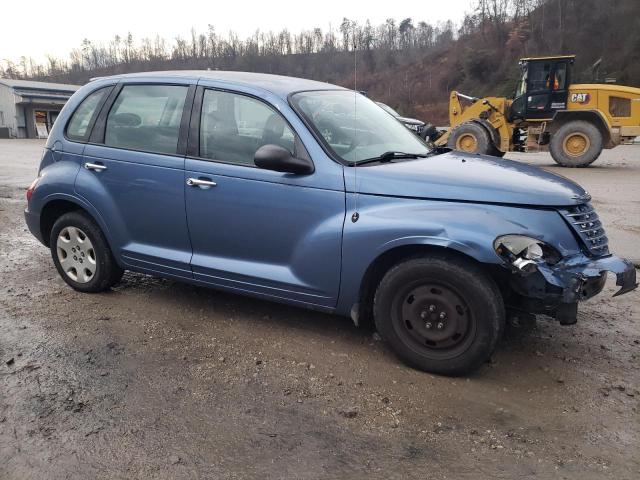 Photo 4 from auction – 2007 CHRYSLER PT CRUISER with VIN 3A4FY48BX7T533786