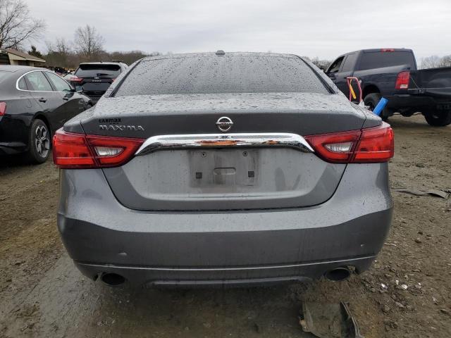 Photo 6 from auction – 2016 NISSAN MAXIMA 3.5 with VIN 1N4AA6AP5GC904277