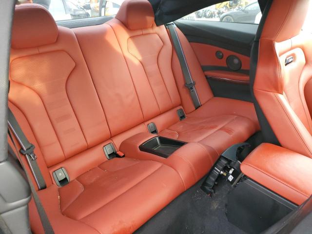 Photo 10 from auction – 2019 BMW M4 with VIN WBS4Y9C53KAH82938