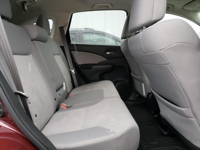 Photo 11 from auction – 2016 HONDA CR-V EX with VIN 2HKRM4H58GH718265