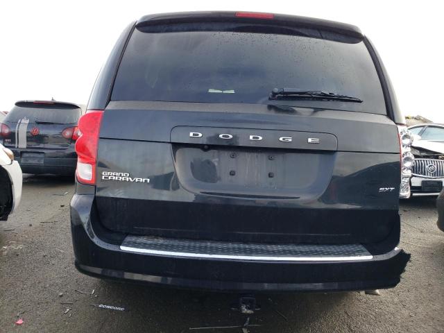 Photo 6 from auction – 2014 DODGE GRAND CARA with VIN 2C4RDGCG8ER372678