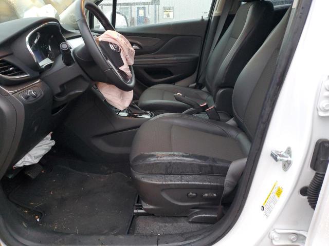 Photo 7 from auction – 2020 BUICK ENCORE PRE with VIN KL4CJASB6LB344160