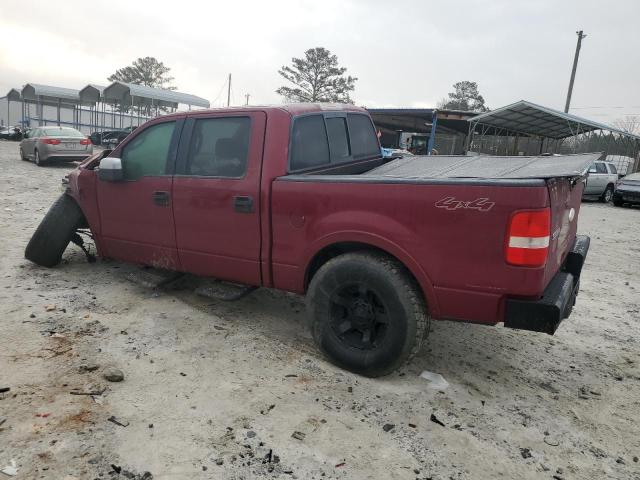 Photo 2 from auction – 2006 FORD F150 SUPER with VIN 1FTPW14586KD85104