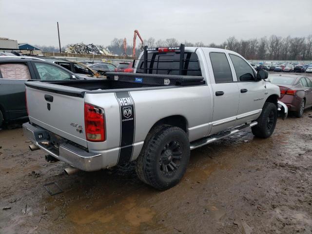 Photo 3 from auction – 2006 DODGE RAM 1500 S with VIN 1D7HU18226S662233