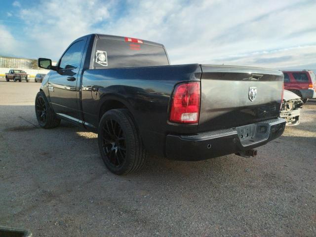 Photo 2 from auction – 2013 RAM 1500 ST with VIN 3C6JR6AP8DG582012