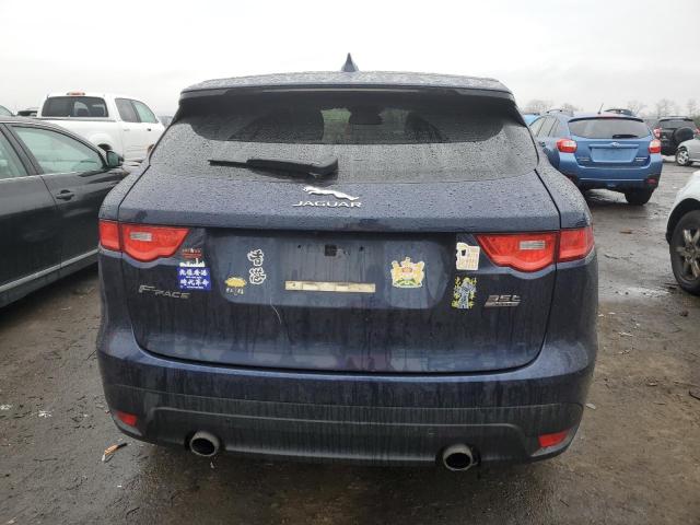Photo 6 from auction – 2017 JAGUAR F-PACE PRE with VIN SADCK2BV7HA069161
