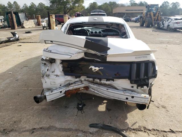Photo 6 from auction – 2017 FORD MUSTANG with VIN 1FA6P8TH0H5280478