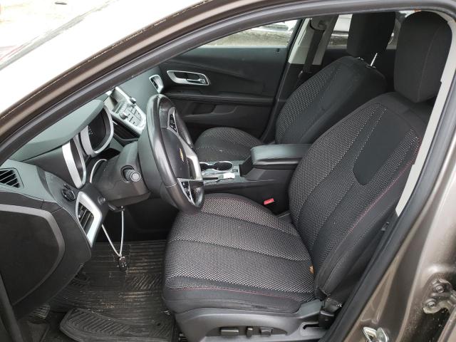 Photo 7 from auction – 2011 CHEVROLET EQUINOX LT with VIN 2CNALPECXB6322013