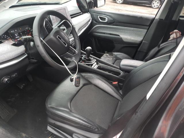 Photo 7 from auction – 2022 JEEP COMPASS LA with VIN 3C4NJDBB3NT153474