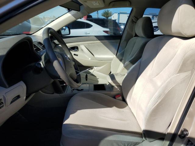 Photo 7 from auction – 2007 TOYOTA CAMRAY with VIN 4T1BE46K97U676553