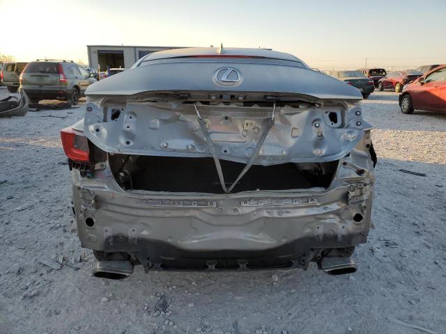 Photo 6 from auction – 2015 LEXUS RC 350 with VIN JTHSE5BCXF5004341