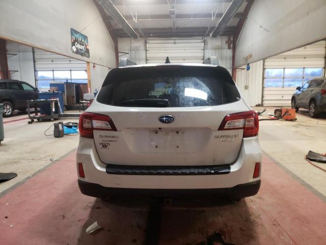 Photo 6 from auction – 2016 SUBARU OUTBACK 2. with VIN 4S4BSACC1G3277369