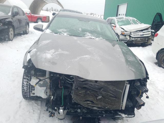 Photo 5 from auction – 2018 KIA OPTIMA EX with VIN 5XXGU4L35JG211114