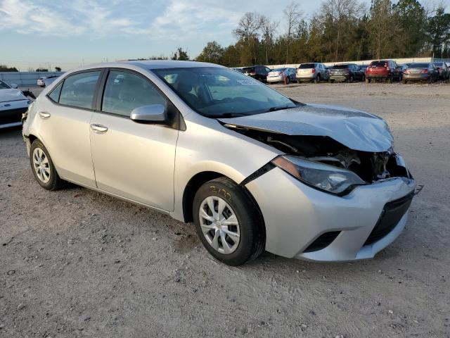 Photo 4 from auction – 2015 TOYOTA COROLLA L with VIN 5YFBURHE5FP221643