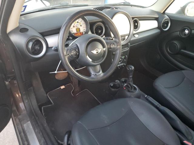 Photo 8 from auction – 2012 MINI COOPER with VIN WMWSU3C5XCT543149