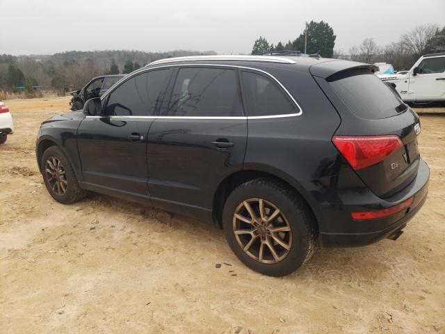 Photo 2 from auction – 2012 AUDI Q5 PREMIUM with VIN WA1LFAFP5CA045157