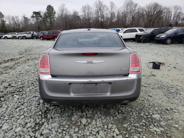 Photo 6 from auction – 2011 CHRYSLER 300 LIMITE with VIN 2C3CA5CGXBH583972