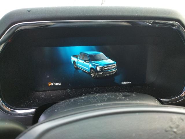 Photo 9 from auction – 2021 FORD F150 SUPER with VIN 1FTFW1ED0MFC89491