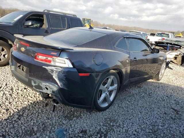 Photo 3 from auction – 2015 CHEVROLET CAMARO 2SS with VIN 2G1FK1EJ9F9242272