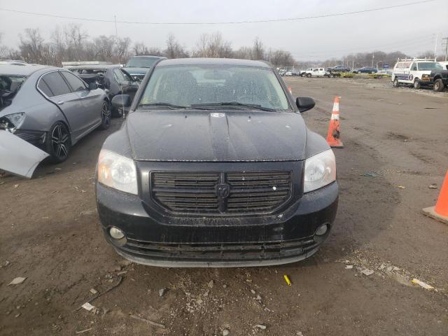 Photo 5 from auction – 2012 DODGE CALIBER SX with VIN 1C3CDWDAXCD527830