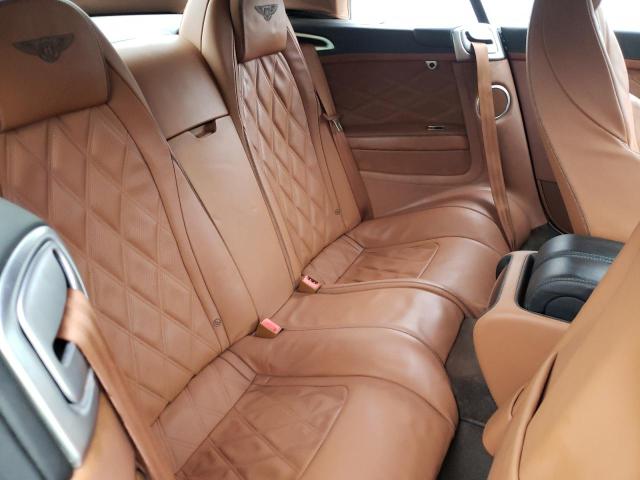 Photo 10 from auction – 2015 BENTLEY CONTINENTA with VIN SCBGH3ZA9FC045095