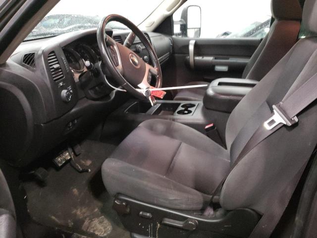 Photo 7 from auction – 2008 CHEVROLET SILVERADO with VIN 1GCHK29K08E162786