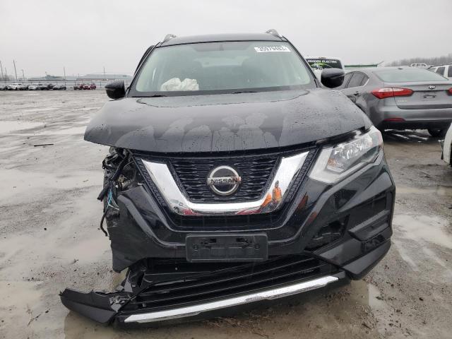 Photo 5 from auction – 2018 NISSAN ROGUE S with VIN KNMAT2MT8JP510858