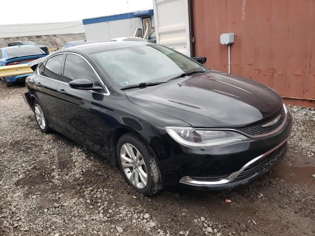 Photo 4 from auction – 2015 CHRYSLER 200 LIMITE with VIN 1C3CCCAB9FN677098