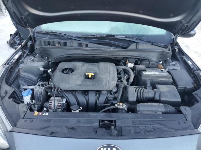 Photo 11 from auction – 2019 KIA FORTE FE with VIN 3KPF24AD3KE005751
