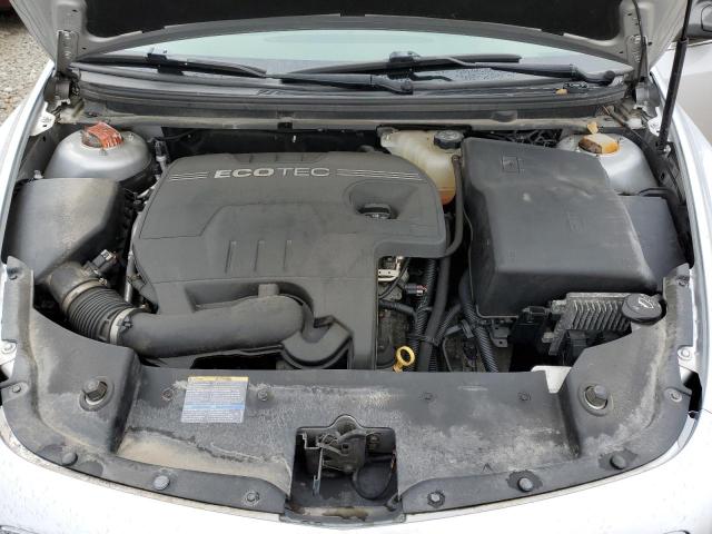 Photo 11 from auction – 2010 CHEVROLET MALIBU LS with VIN 1G1ZB5EB9AF119262