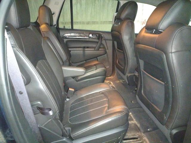 Photo 11 from auction – 2015 BUICK ENCLAVE with VIN 5GAKVBKD4FJ178892