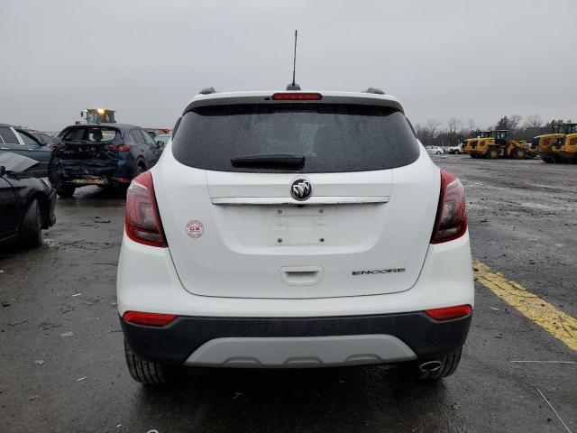 Photo 6 from auction – 2020 BUICK ENCORE PRE with VIN KL4CJASB6LB344160