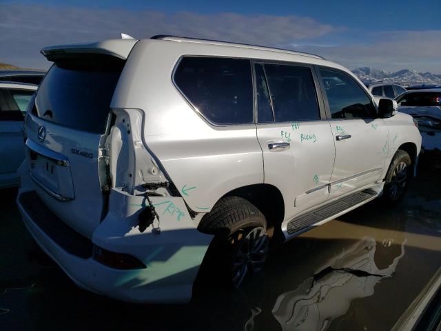Photo 3 from auction – 2017 LEXUS GX 460 PRE with VIN JTJJM7FX2H5156736