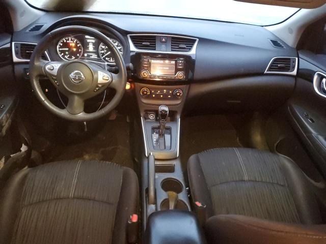 Photo 8 from auction – 2016 NISSAN SENTRA S with VIN 3N1AB7AP0GL644035