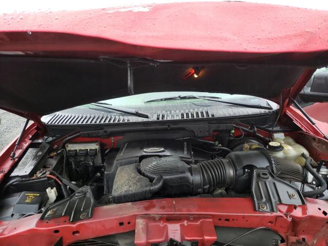 Photo 11 from auction – 2003 FORD EXPEDITION with VIN 1FMPU16L33LA79947