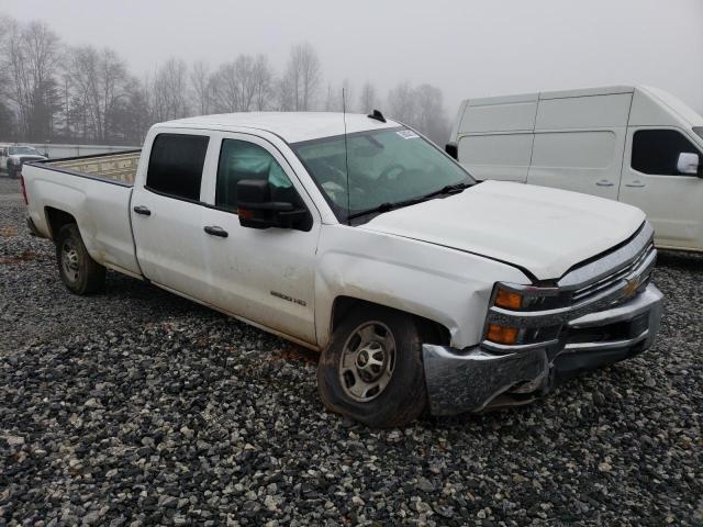 Photo 4 from auction – 2016 CHEVROLET SILVERADO with VIN 1GC1KUEGXGF209748