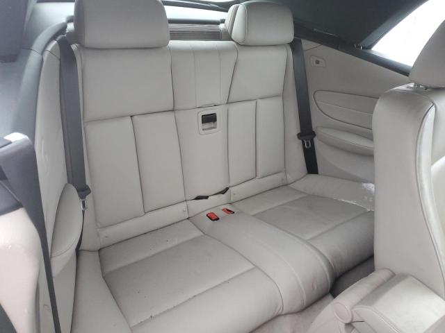 Photo 10 from auction – 2009 BMW 128 I with VIN WBAUN13579VH80577