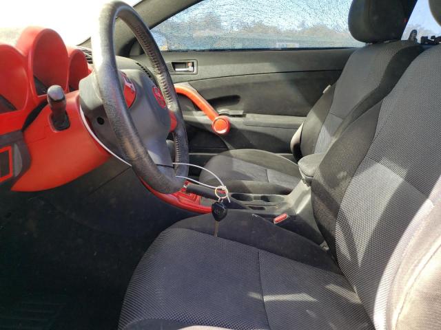 Photo 7 from auction – 2008 TOYOTA SCION TC with VIN JTKDE167680269511