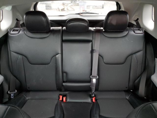 Photo 10 from auction – 2022 JEEP COMPASS LA with VIN 3C4NJDBBXNT103090