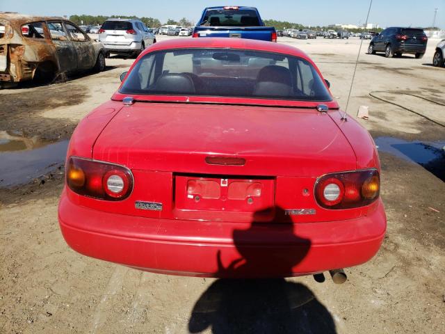 Photo 6 from auction – 1990 MAZDA MX-5 MIATA with VIN JM1NA3512L0159824