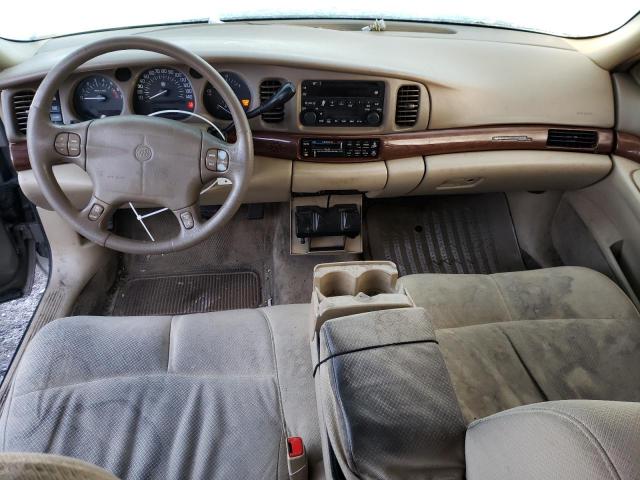 Photo 8 from auction – 2004 BUICK LESABRE CU with VIN 1G4HP52K14U150705