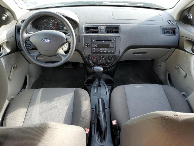 Photo 8 from auction – 2006 FORD FOCUS ZX4 with VIN 1FAFP34N96W217832