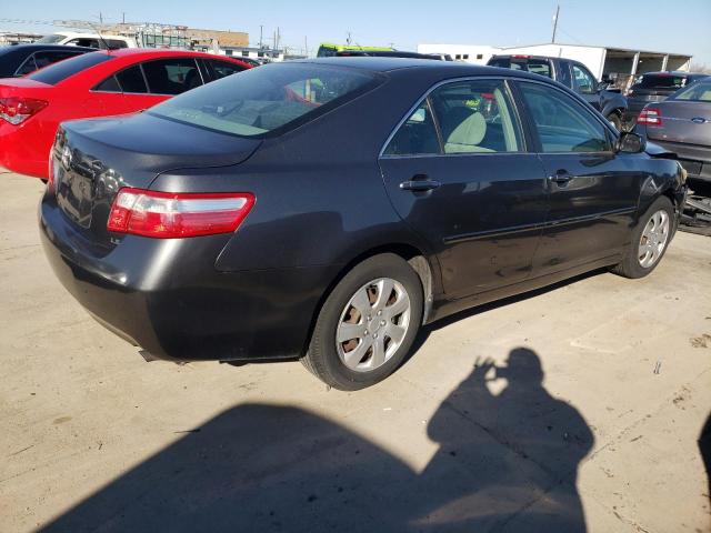 Photo 3 from auction – 2007 TOYOTA CAMRY with VIN 4T1BE46KX7U539556