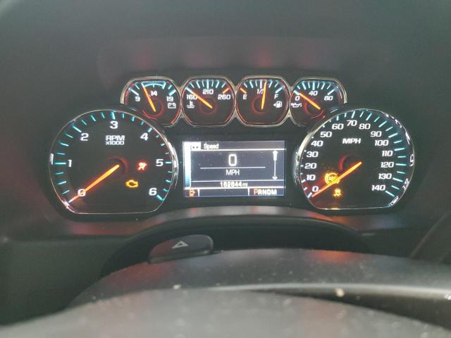 Photo 9 from auction – 2014 CHEVROLET SILVERADO with VIN 3GCPCSEC0EG335220