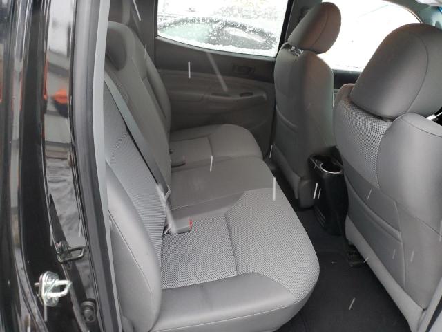 Photo 10 from auction – 2015 TOYOTA TACOMA DOU with VIN 3TMLU4EN4FM185057
