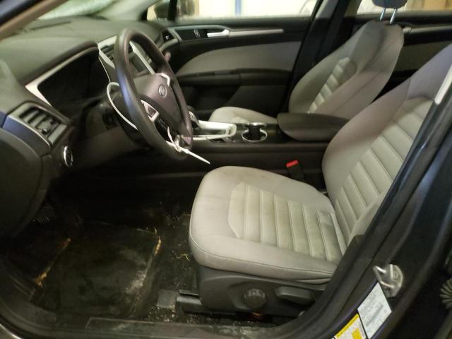 Photo 7 from auction – 2015 FORD FUSION S with VIN 1FA6P0G73F5116111