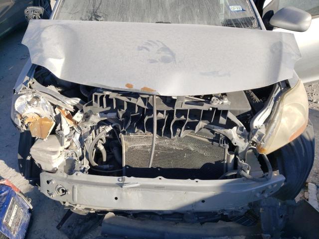 Photo 11 from auction – 2008 TOYOTA YARIS with VIN JTDBT923784029110