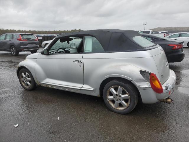 Photo 2 from auction – 2005 CHRYSLER PT CRUISER with VIN 3C3EY55E85T283312