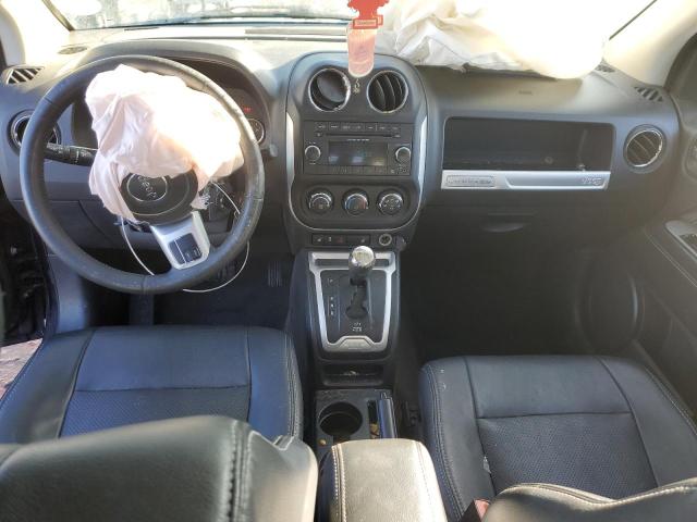 Photo 8 from auction – 2015 JEEP COMPASS LA with VIN 1C4NJDEB2FD292207